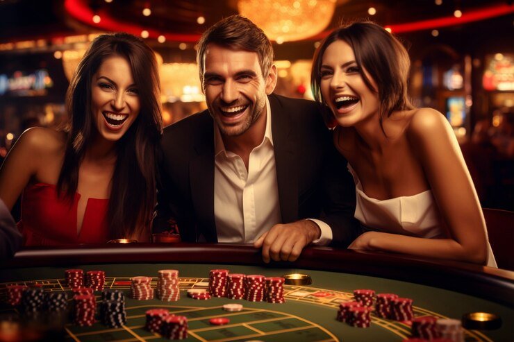 Pandangan antarmuka sportsbook dan kasino bigobet899