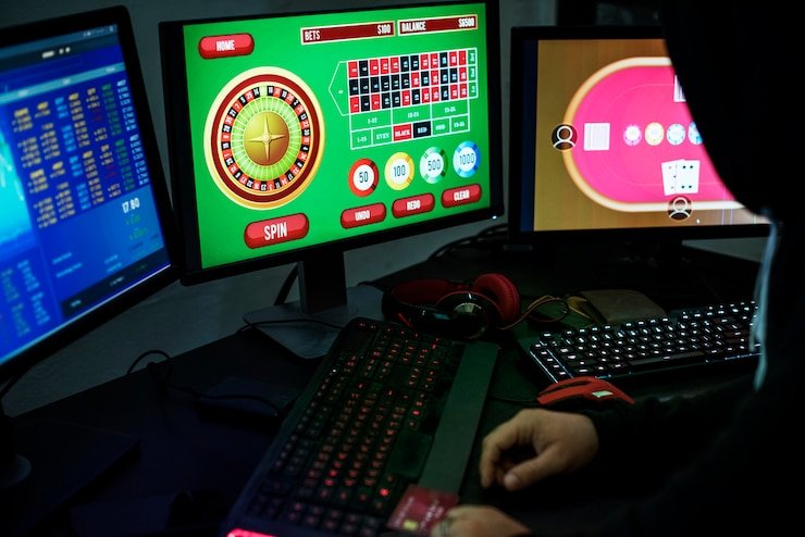 Riwayat hasil Togel Result di akun bigobet899