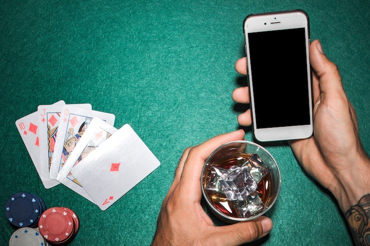 Metode pembayaran DANA dan OVO di bigobet899