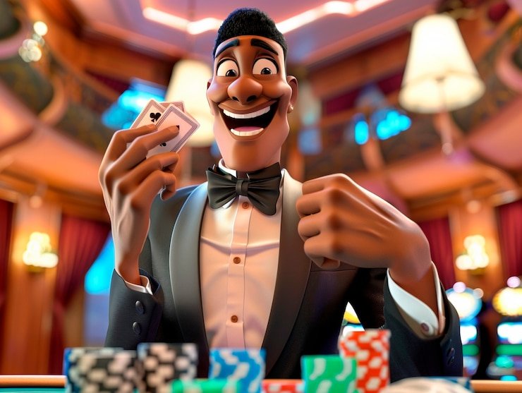 Notifikasi push hasil Togel Result di aplikasi mobile
